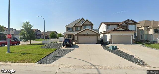 323 Amber Trail（加拿大曼尼托巴省温尼伯市）房屋照片