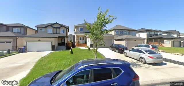 323 Bitterfield Drive（加拿大曼尼托巴省溫尼伯市）房屋照片