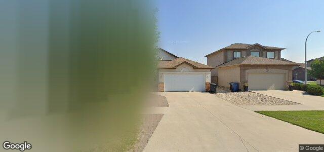 326 Amber Trail（加拿大曼尼托巴省温尼伯市）房屋照片