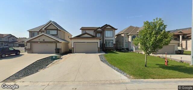 327 Amber Trail（加拿大曼尼托巴省温尼伯市）房屋照片