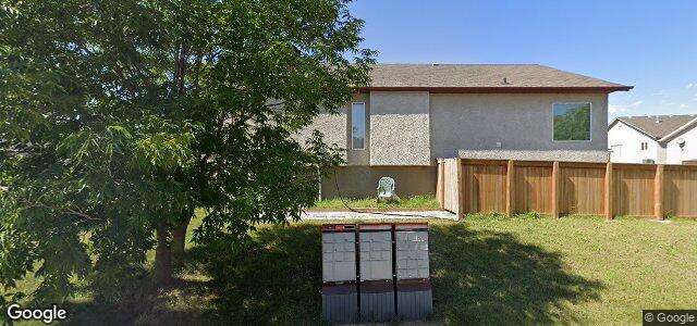 33 Amber Trail（加拿大曼尼托巴省温尼伯市）房屋照片