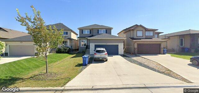 33 Bitterfield Drive（加拿大曼尼托巴省温尼伯市）房屋照片