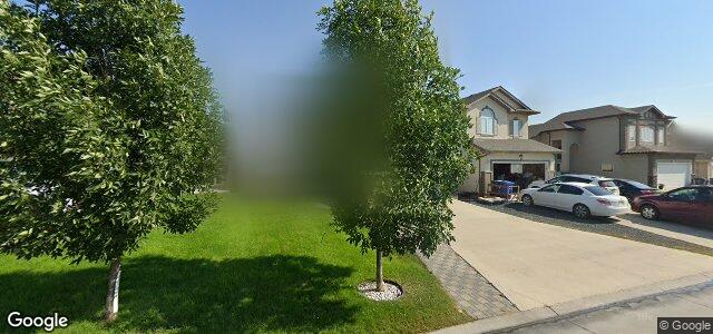 33 Gemstone Cove（加拿大曼尼托巴省温尼伯市）房屋照片