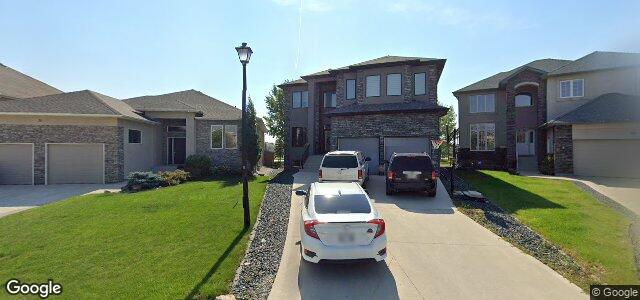 33 Mike Ruta Court（加拿大曼尼托巴省温尼伯市）房屋照片