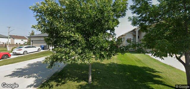 33 Trieste Way（加拿大曼尼托巴省温尼伯市）房屋照片