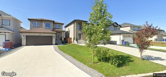 331 Bitterfield Drive（加拿大曼尼托巴省温尼伯市）房屋照片