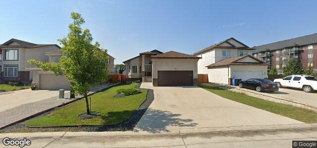 335 Amber Trail（加拿大曼尼托巴省温尼伯市）房屋照片