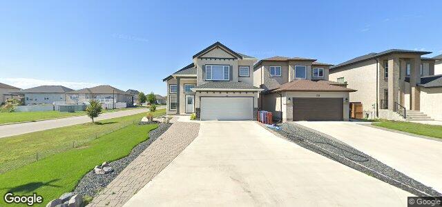 335 Bitterfield Drive（加拿大曼尼托巴省温尼伯市）房屋照片