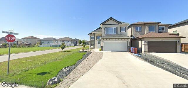 339 Bitterfield Drive（加拿大曼尼托巴省温尼伯市）房屋照片