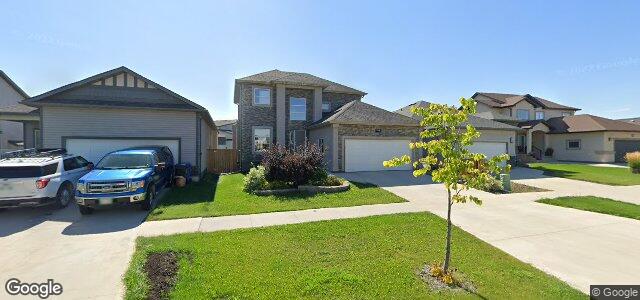 34 Amber Trail（加拿大曼尼托巴省温尼伯市）房屋照片