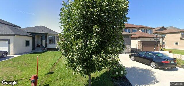 34 Bitterfield Drive（加拿大曼尼托巴省温尼伯市）房屋照片