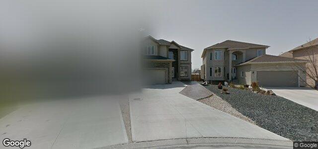 34 Darbrett Bay（加拿大曼尼托巴省温尼伯市）房屋照片