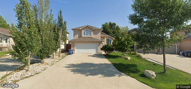 Photo of 34 Desna Place in Winnipeg, Manitoba