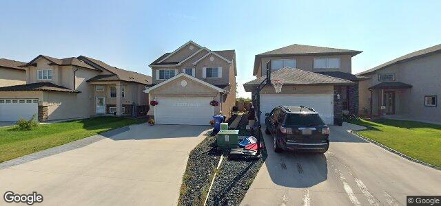 34 Elbe Road（加拿大曼尼托巴省温尼伯市）房屋照片