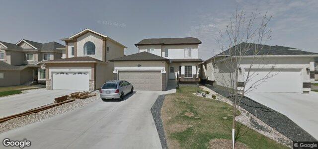 34 Gemstone Cove（加拿大曼尼托巴省温尼伯市）房屋照片