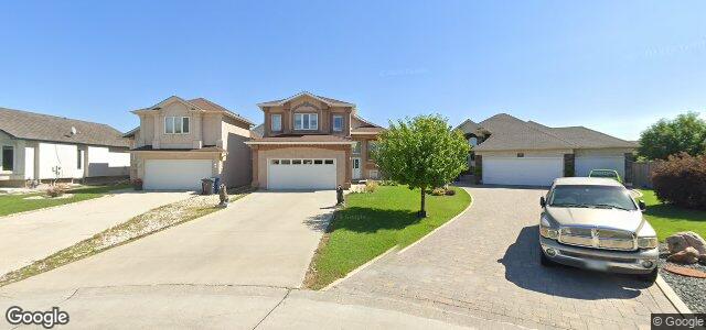 34 Moldan Bay（加拿大曼尼托巴省温尼伯市）房屋照片