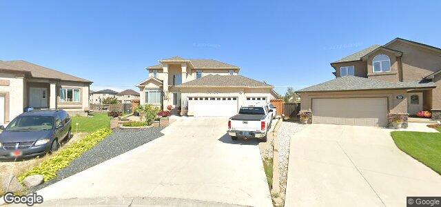 34 Odessa Cove（加拿大曼尼托巴省温尼伯市）房屋照片