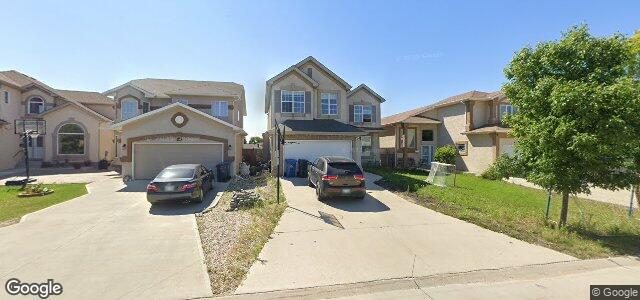 34 Poznan Crescent（加拿大曼尼托巴省温尼伯市）房屋照片