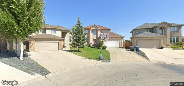 34 Riga Cove（加拿大曼尼托巴省温尼伯市）房屋照片