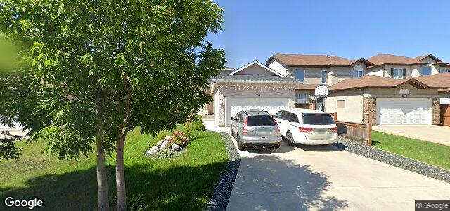 34 Sava Way（加拿大曼尼托巴省温尼伯市）房屋照片