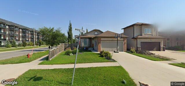 342 Amber Trail（加拿大曼尼托巴省温尼伯市）房屋照片