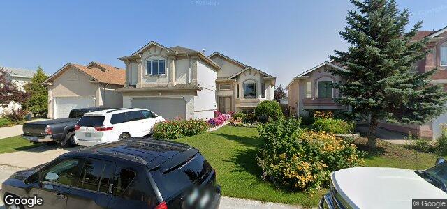 35 Allan Blye Drive（加拿大曼尼托巴省温尼伯市）房屋照片