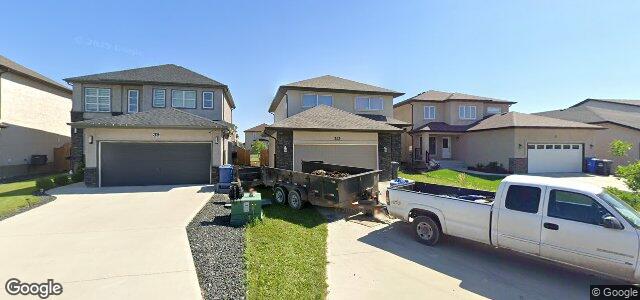 35 Allincite Road（加拿大曼尼托巴省温尼伯市）房屋照片