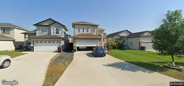 35 Barneveld Road（加拿大曼尼托巴省温尼伯市）房屋照片