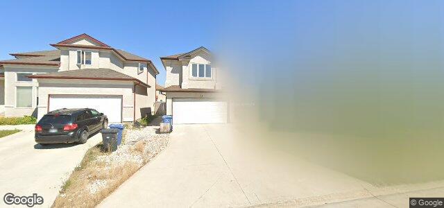 35 Basel Avenue（加拿大曼尼托巴省温尼伯市）房屋照片