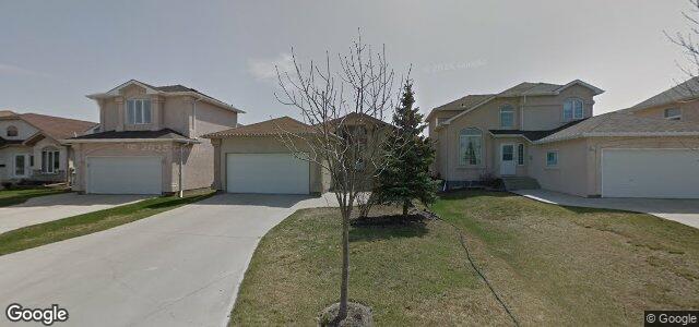 35 Courland Bay（加拿大曼尼托巴省温尼伯市）房屋照片