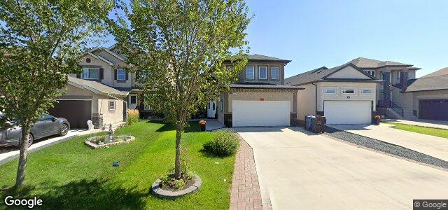 35 Degner Place（加拿大曼尼托巴省温尼伯市）房屋照片