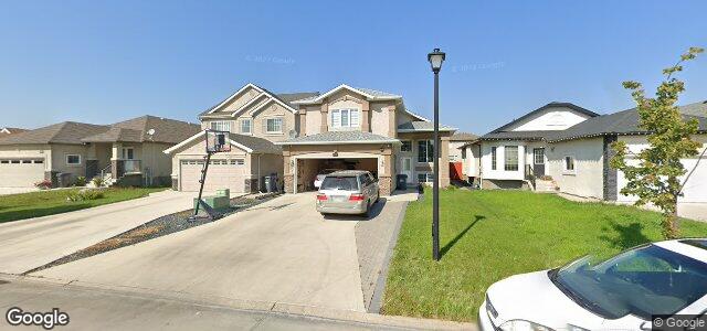 35 Elbe Road（加拿大曼尼托巴省温尼伯市）房屋照片