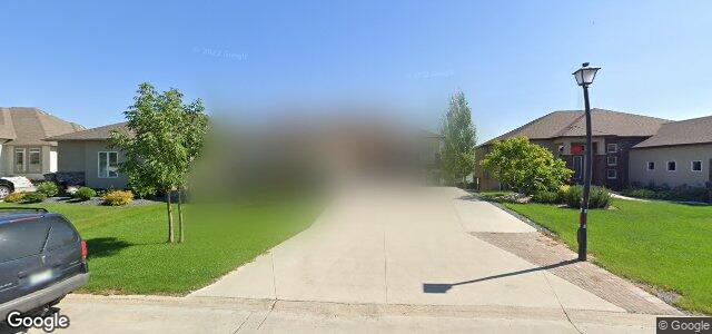 35 Lakebourne Drive（加拿大曼尼托巴省温尼伯市）房屋照片