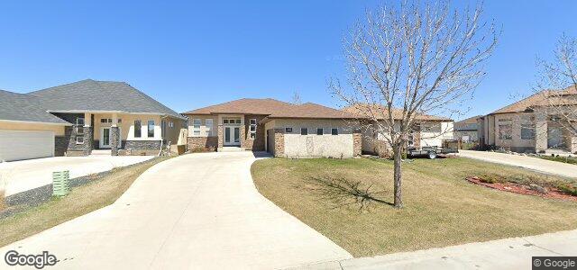 35 Tessler Bay（加拿大曼尼托巴省温尼伯市）房屋照片