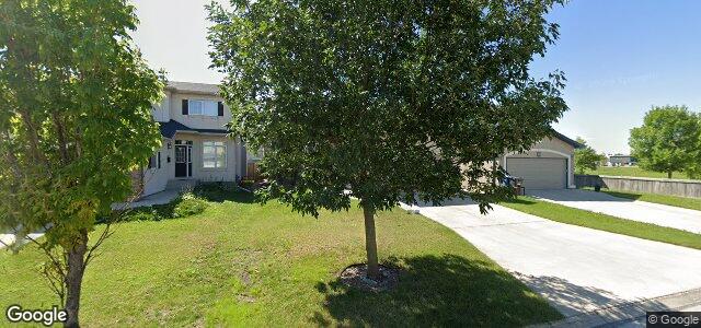 36 Basel Avenue（加拿大曼尼托巴省温尼伯市）房屋照片