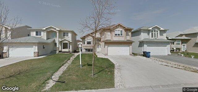 Larawan ng 36 Courland Bay sa Winnipeg, Manitoba
