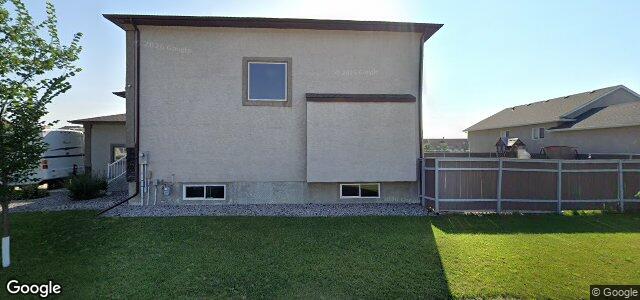 36 Mosselle Drive（加拿大曼尼托巴省温尼伯市）房屋照片