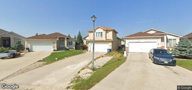 36 Novara Drive（加拿大曼尼托巴省温尼伯市）房屋照片