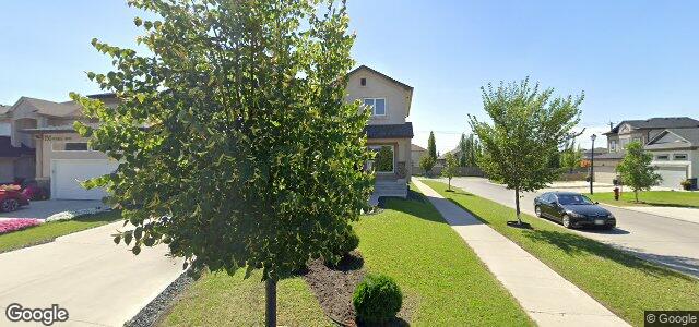 360 Mosselle Drive（加拿大曼尼托巴省温尼伯市）房屋照片