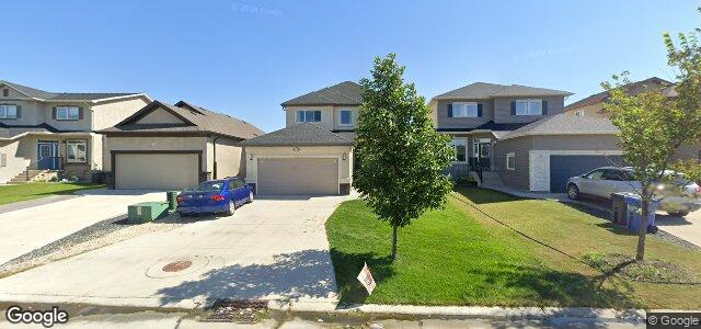 37 Bitterfield Drive（加拿大曼尼托巴省温尼伯市）房屋照片