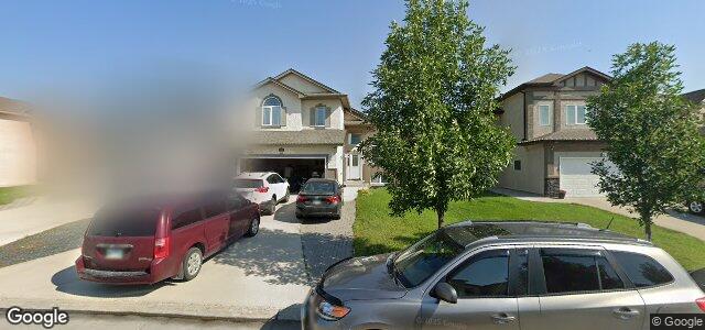 37 Gemstone Cove（加拿大曼尼托巴省温尼伯市）房屋照片