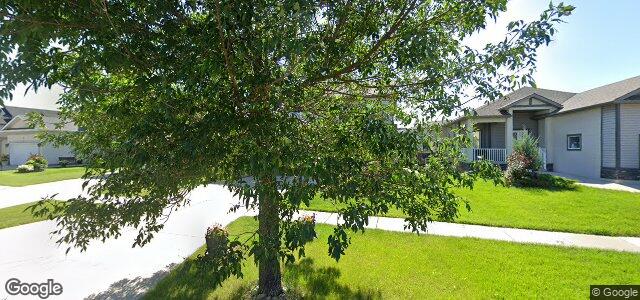 38 Amber Trail（加拿大曼尼托巴省温尼伯市）房屋照片