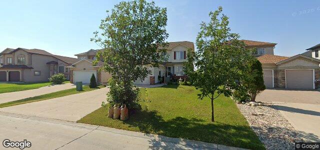 38 Danube Drive（加拿大曼尼托巴省温尼伯市）房屋照片