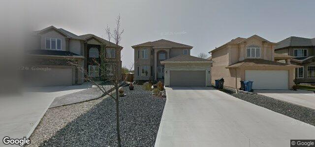 38 Darbrett Bay（加拿大曼尼托巴省温尼伯市）房屋照片