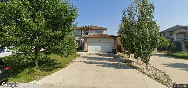 38 Desna Place（加拿大曼尼托巴省温尼伯市）房屋照片