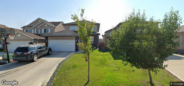 38 Elbe Road（加拿大曼尼托巴省温尼伯市）房屋照片