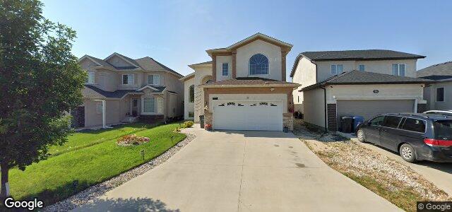 38 Gemstone Cove（加拿大曼尼托巴省温尼伯市）房屋照片