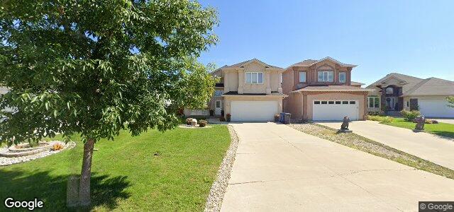 38 Moldan Bay（加拿大曼尼托巴省温尼伯市）房屋照片