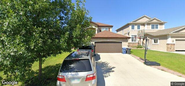 38 Pavia Place（加拿大曼尼托巴省温尼伯市）房屋照片