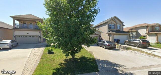 Larawan ng 38 Poznan Crescent sa Winnipeg, Manitoba